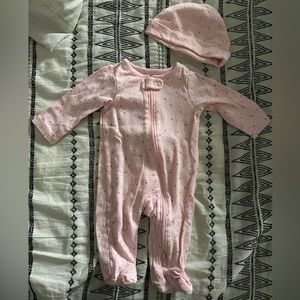Just one you made by Carters